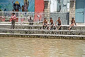 Chamunda Devi Temple - Kangra valley